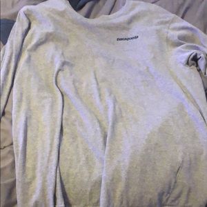 Patagonia long sleeve men’s